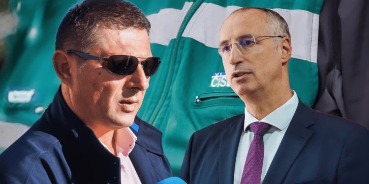 ANKETA Je li Split najprljaviji ikad? Puljak dao zeleno svjetlo “Čistoći”. Gradska firma traži nove radnike – evo tko bi se sve mogao zaposliti