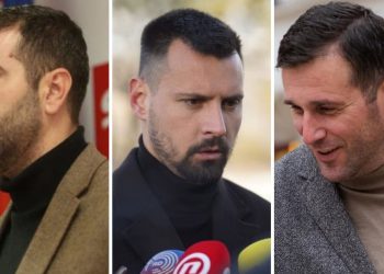 ANKETA Kome najbolje stoji rolka – Šuti, Matijeviću ili Ivoševiću?