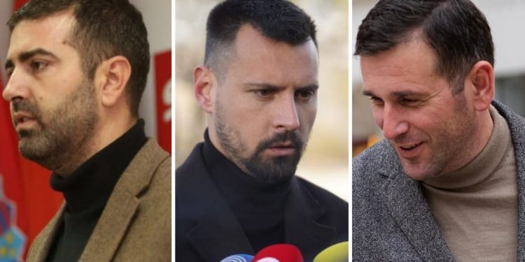 ANKETA Kome najbolje stoji rolka – Šuti, Matijeviću ili Ivoševiću?