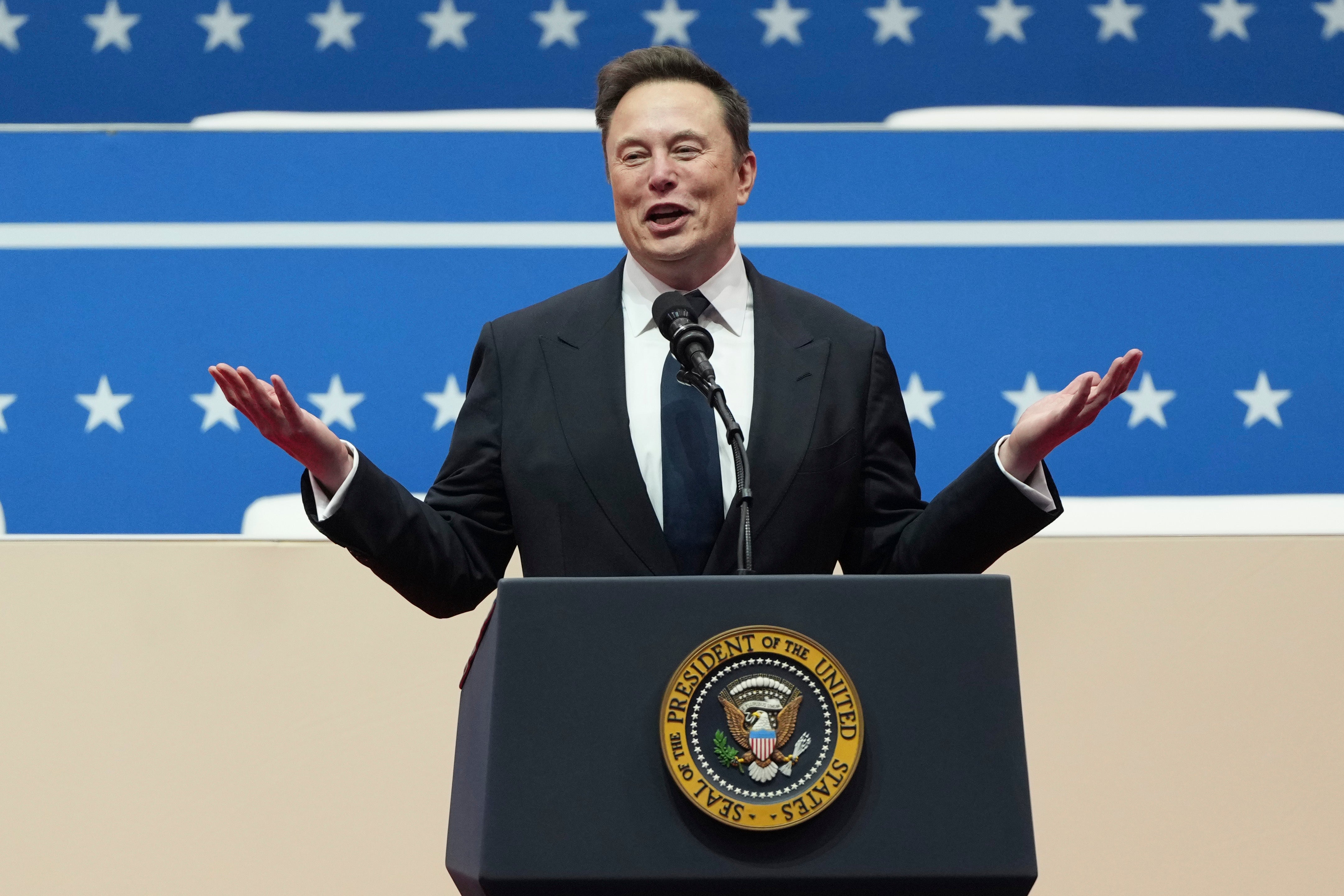 Musk još nije javno odgovorio na tvrdnje St Claira