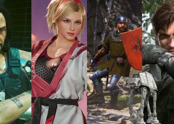 AU ponude: Monster popusti lovi, do 85% popusta na prodaju AAA RPGS, Kingdom Come II srušeno i još mnogo toga!