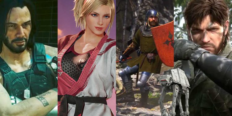 AU ponude: Monster popusti lovi, do 85% popusta na prodaju AAA RPGS, Kingdom Come II srušeno i još mnogo toga!