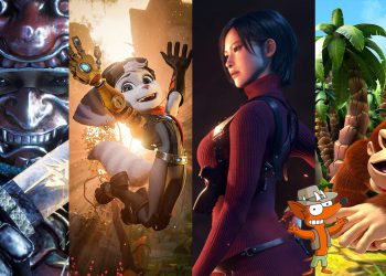 AU ponude: Ozbiljno smanjeni Resi, popust Donkey Kong, WWE pileDrived u cijeni i još mnogo toga!