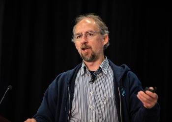 Adam Back želi CBDCS mrtve