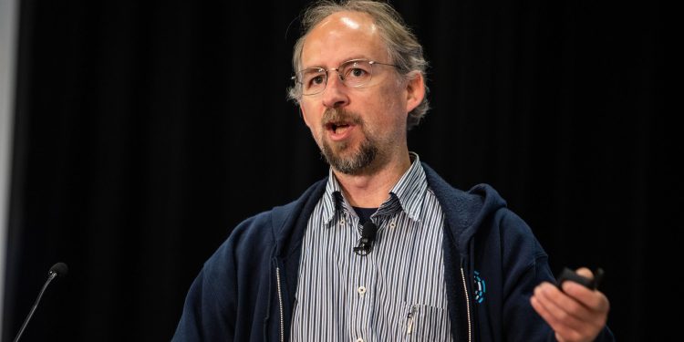 Adam Back želi CBDCS mrtve