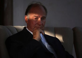 Aga Khan: filantrop i duhovni vođa svjetskog ismailijskih muslimana umire