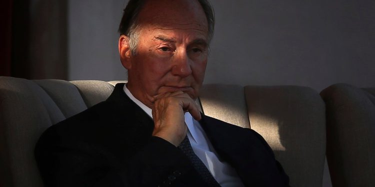 Aga Khan: filantrop i duhovni vođa svjetskog ismailijskih muslimana umire