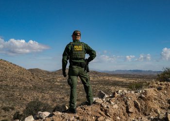 Agenti granične patrole da prestanu nositi tjelesne kamere usred novih ‘sigurnosnih prijetnji’