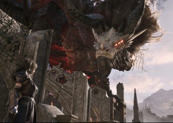 Akcijske igre s jednim igračem Oplete uništenja otkrivene za vrijeme Sonyjevog stanja igranja 2025