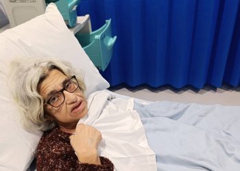 Alaa Abdel Fattah: Ministarstvo vanjskih poslova optužena za ‘kockanje’ s bakinim životom tijekom svog 150-dnevnog štrajka gladi
