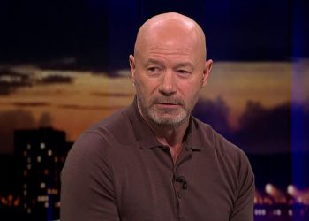 Alan Shearer izdvaja tri Man United zvijezde nakon što je Everton izvlačio dok označava crvene vragove ‘confused.com’