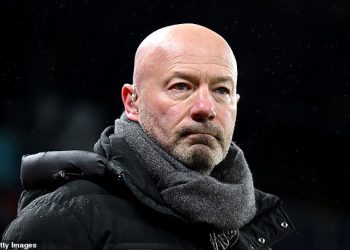 Alan Shearer odabire nevjerojatno napadački tim u Premier ligi tjedna – sa samo dva branitelja i četiri krila!