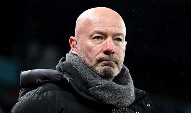 Alan Shearer odabire nevjerojatno napadački tim u Premier ligi tjedna – sa samo dva branitelja i četiri krila!