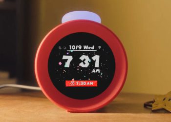 Alarm je sada dostupan u Best Buyu