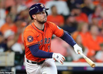 Alex Bregman potpisuje ogroman ugovor o 120 milijuna dolara s Boston Red Soxom da završi mjesece nagađanja o svojoj budućnosti