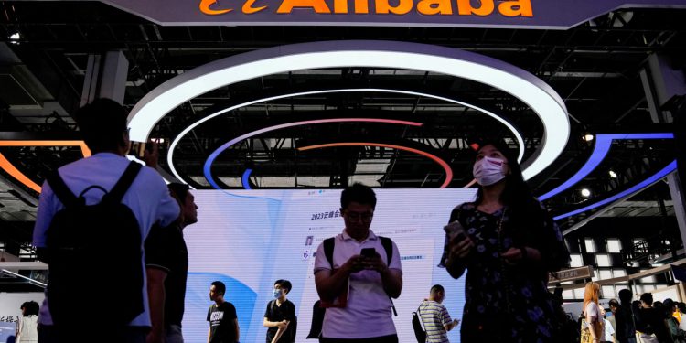 Alibaba ulaže 50 milijardi eura u AI i cloud tehnologije