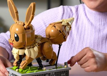 Amazon danas ima veliki popust na najhladniji Pokémon Mega set