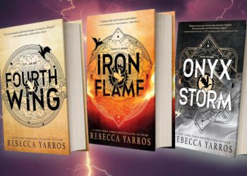 Amazon ima kupujući dvije, nabavite jednu 50% popusta na prodaju na Četvrtim krilim knjigama danas