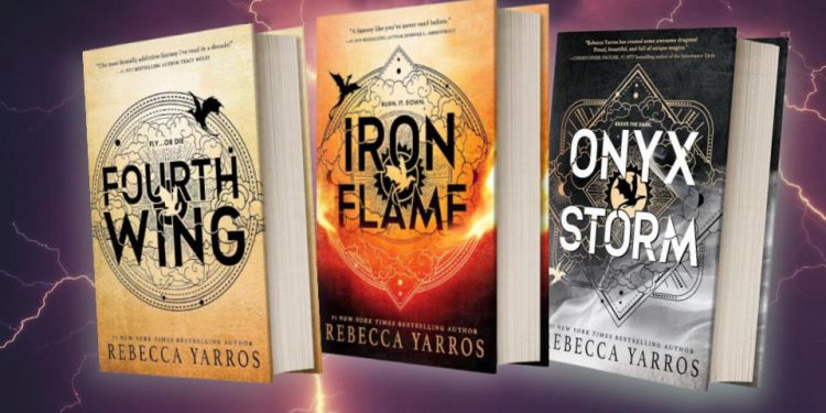 Amazon ima kupujući dvije, nabavite jednu 50% popusta na prodaju na Četvrtim krilim knjigama danas