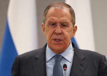 ‘America First’ ima zabrinjavajuće odjeke Hitlerove ‘Njemačke iznad svega’ – Lavrov – RT World News