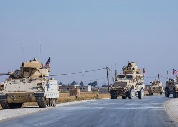 Američka vojska planira povlačenje snaga iz Sirije