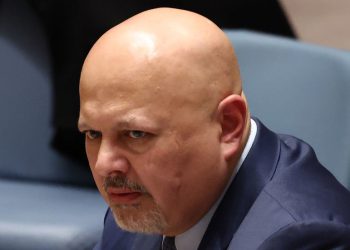 Američke sankcije ICC -ov najbolji tužitelj – RT World News