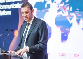 Američki CBS snimio dokumentarac o Infobipu