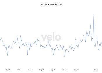 Američki bitcoin etfs nakon godine u 2. najvećim odljevima, možda će biti na putu