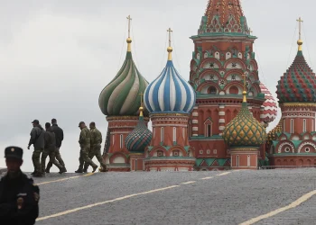 Američki državljanin koji nose gumene od kanabisa pritvorene u Moskvi, optuženi za krijumčarenje narkotika: Ruski mediji