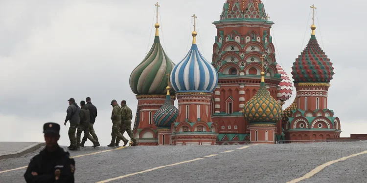 Američki državljanin koji nose gumene od kanabisa pritvorene u Moskvi, optuženi za krijumčarenje narkotika: Ruski mediji