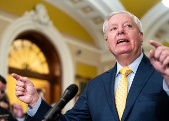 Američki senator pozdravlja Zelenskyja za proxy ratni napor – RT Rusija i bivši Sovjetski Savez