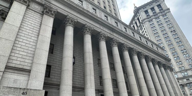 Američko policijsko provedbu zaplijeni 31 milijuna dolara kriptovaluta vezanog za uranski finansijski hack