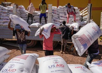 Analitičari se bave smanjenjem Trumpove pomoći u Africi