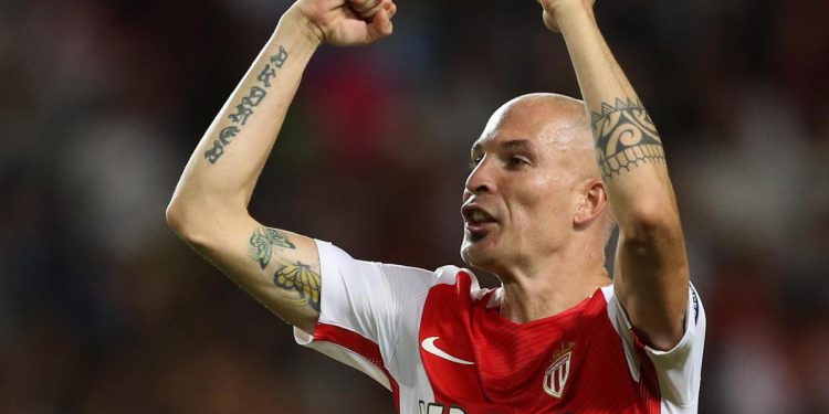 Andrea Raggi: “Ja, Mbappé, princ Alberto i Montecarlo”