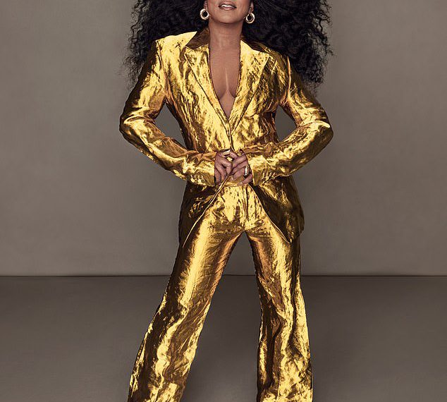 Angela Bassett otkriva da je još uvijek razočarana zbog gubitka 2023. Oscara od Jamieja Leeja Curtisa