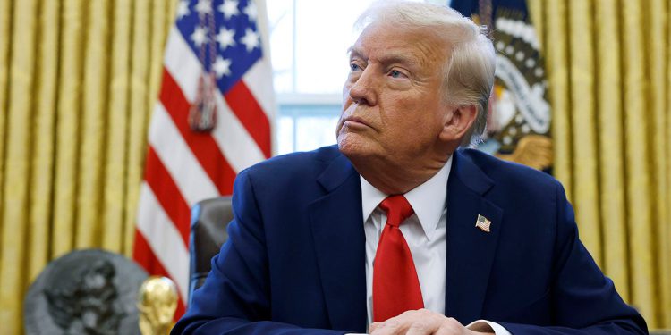 Anketa otkriva da Trump sada ima najvišu ocjenu odobrenja od bilo koje točke u 1. mandatu