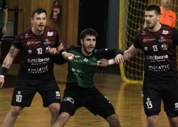 Ardiaei iščupao pobjedu protiv karlovačke momčadi: “Ova je bila za Maroja!” (FOTO)