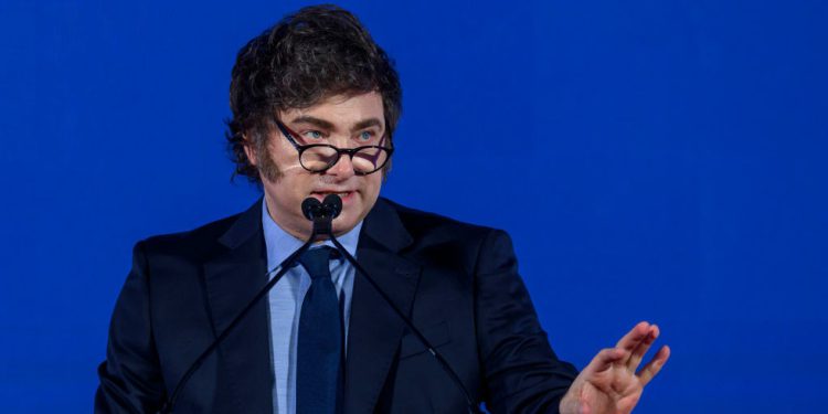 Argentina se povlači iz WHO – RT World News