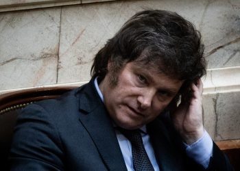 Argentinski Milei odbija se ispričati zbog navodne kripto prevare – RT Business News