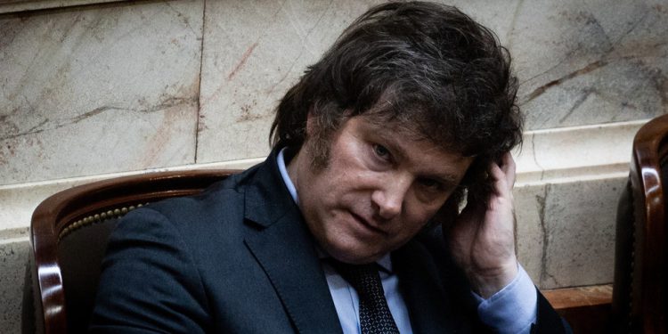 Argentinski Milei odbija se ispričati zbog navodne kripto prevare – RT Business News