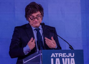 Argentinski Milei suočava se s prijetnjom imperatine – Mediji – RT World News
