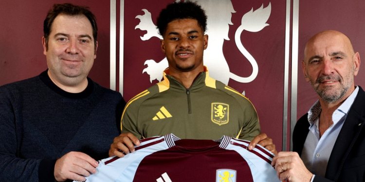 Arsenal, Liverpool lov. Rashford počinje iz vile Aston. Slušajte u kutiji