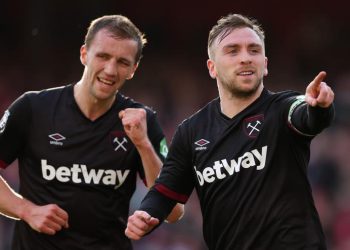 Arsenal-West Ham 0-1: Gol E istaknuti sadržaji