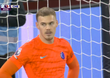 Aston Villa-Chelsea 2-1: Gol E istaknuti sadržaji