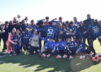 Atalanta Dinamo Kijev Atalanta Dinamo
