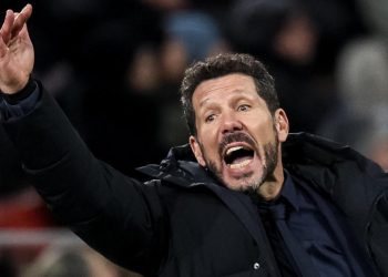 Atletico, Simeone slavi 500 klupa pobijedivši Majorku. A u subotu je derbi