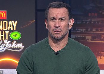 Aussie emiter podiže poklopac na potencijalnoj zamjeni u karijeri dok donosi otkrivenje bombe zbog trenerske ponude NRL kluba