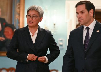 Australija sankcije desnicom internetske mreže ‘terorgram’