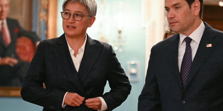 Australija sankcije desnicom internetske mreže ‘terorgram’