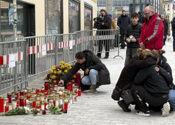 Austrija uboda: Sve što znamo o napadu Villach Nofe u kojem je ubijen 14-godišnji dječak